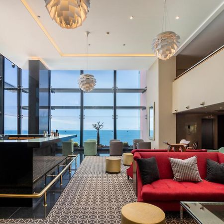 Royal Savoy - Ocean Resort - Savoy Signature فونشال المظهر الخارجي الصورة
