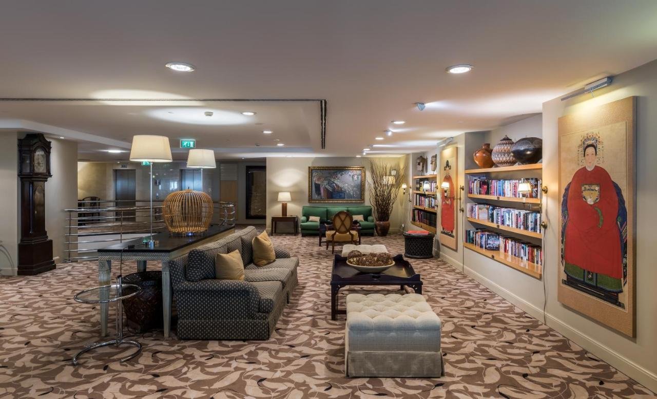 Royal Savoy - Ocean Resort - Savoy Signature فونشال المظهر الخارجي الصورة