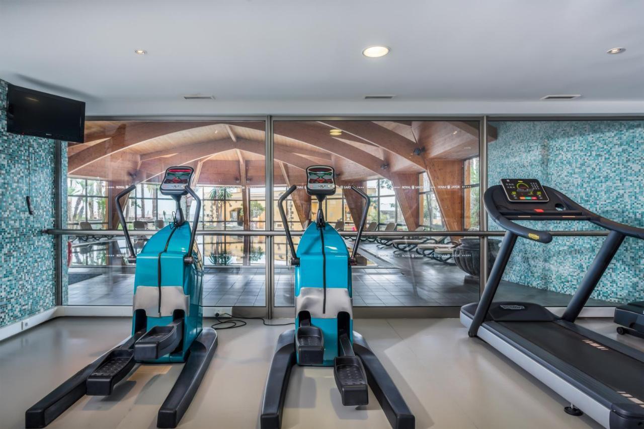 Royal Savoy - Ocean Resort - Savoy Signature فونشال المظهر الخارجي الصورة