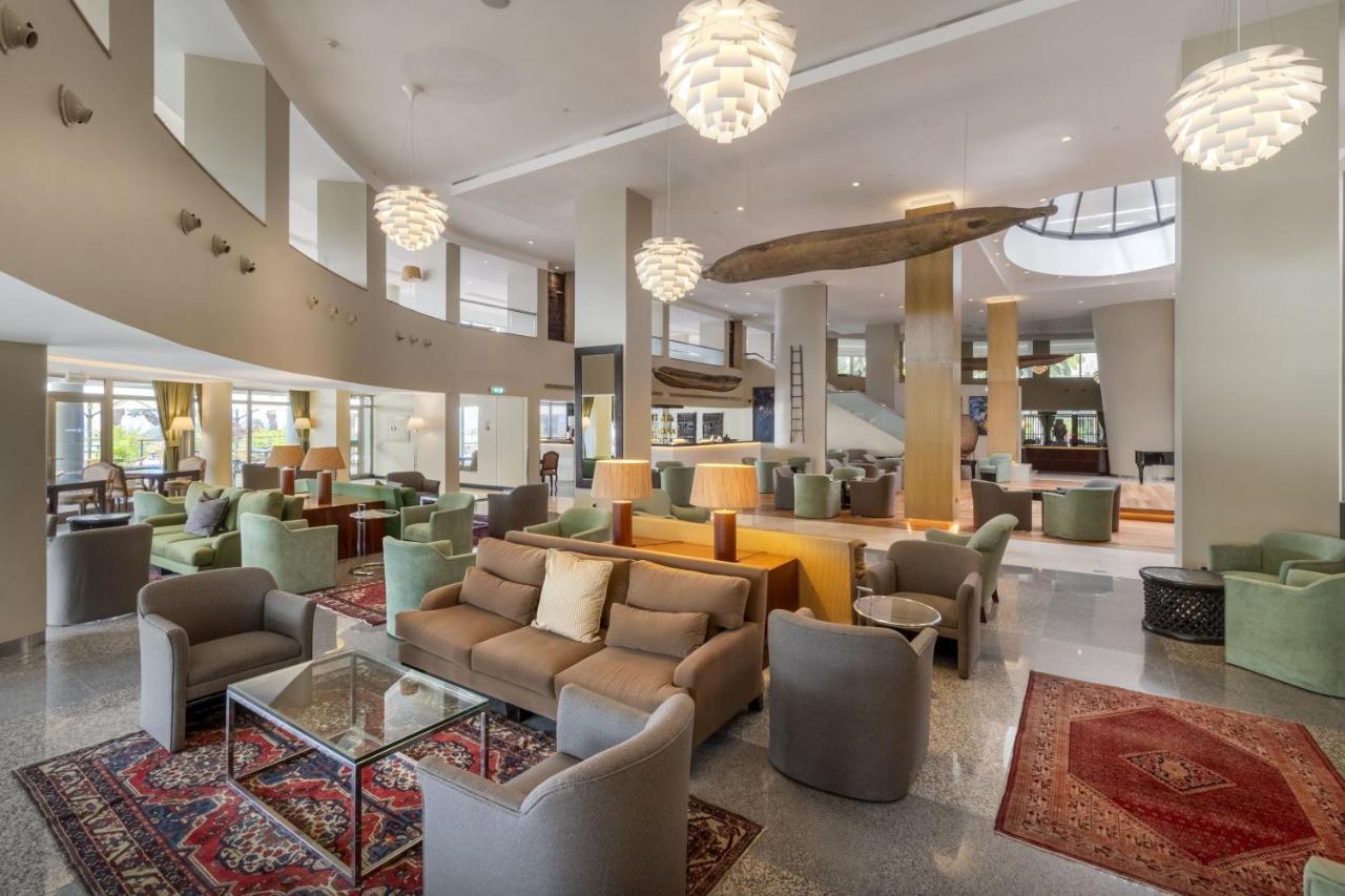 Royal Savoy - Ocean Resort - Savoy Signature فونشال المظهر الخارجي الصورة