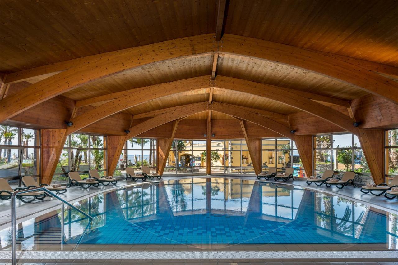Royal Savoy - Ocean Resort - Savoy Signature فونشال المظهر الخارجي الصورة