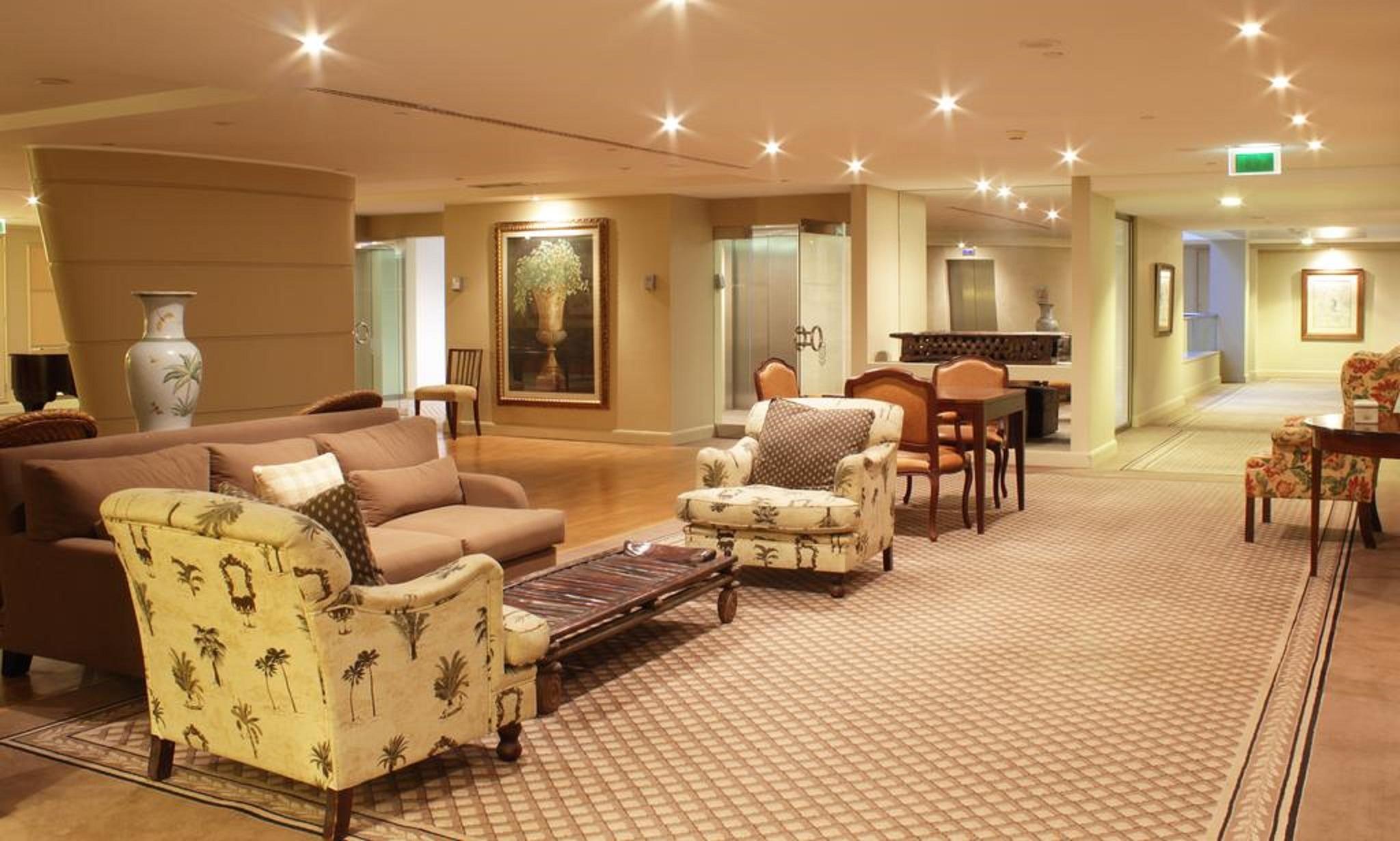 Royal Savoy - Ocean Resort - Savoy Signature فونشال المظهر الخارجي الصورة