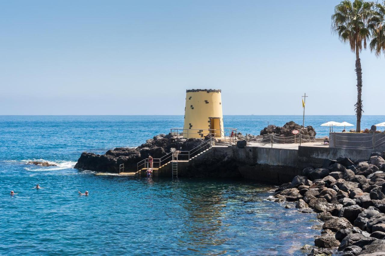 Royal Savoy - Ocean Resort - Savoy Signature فونشال المظهر الخارجي الصورة