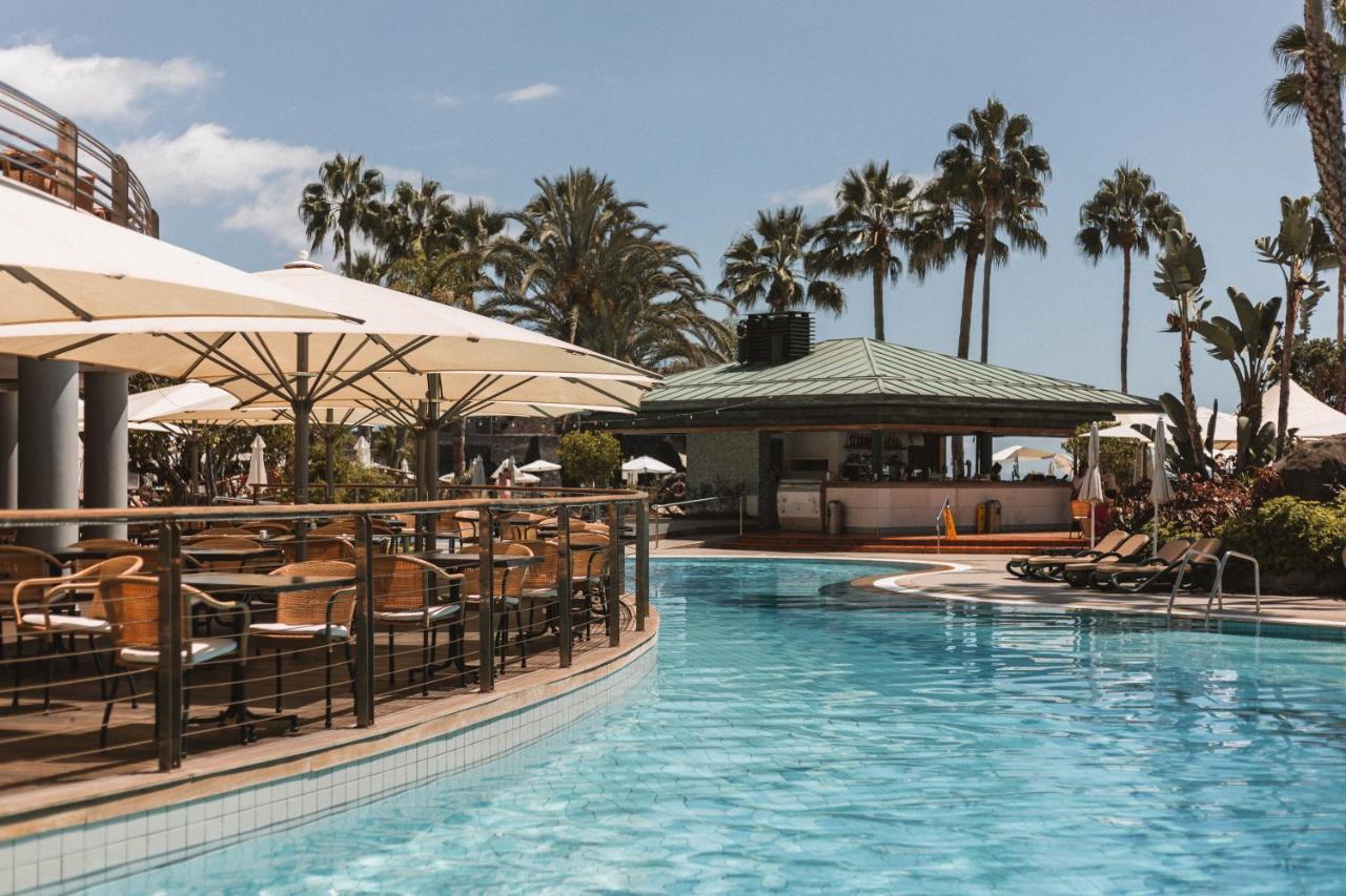 Royal Savoy - Ocean Resort - Savoy Signature فونشال المظهر الخارجي الصورة