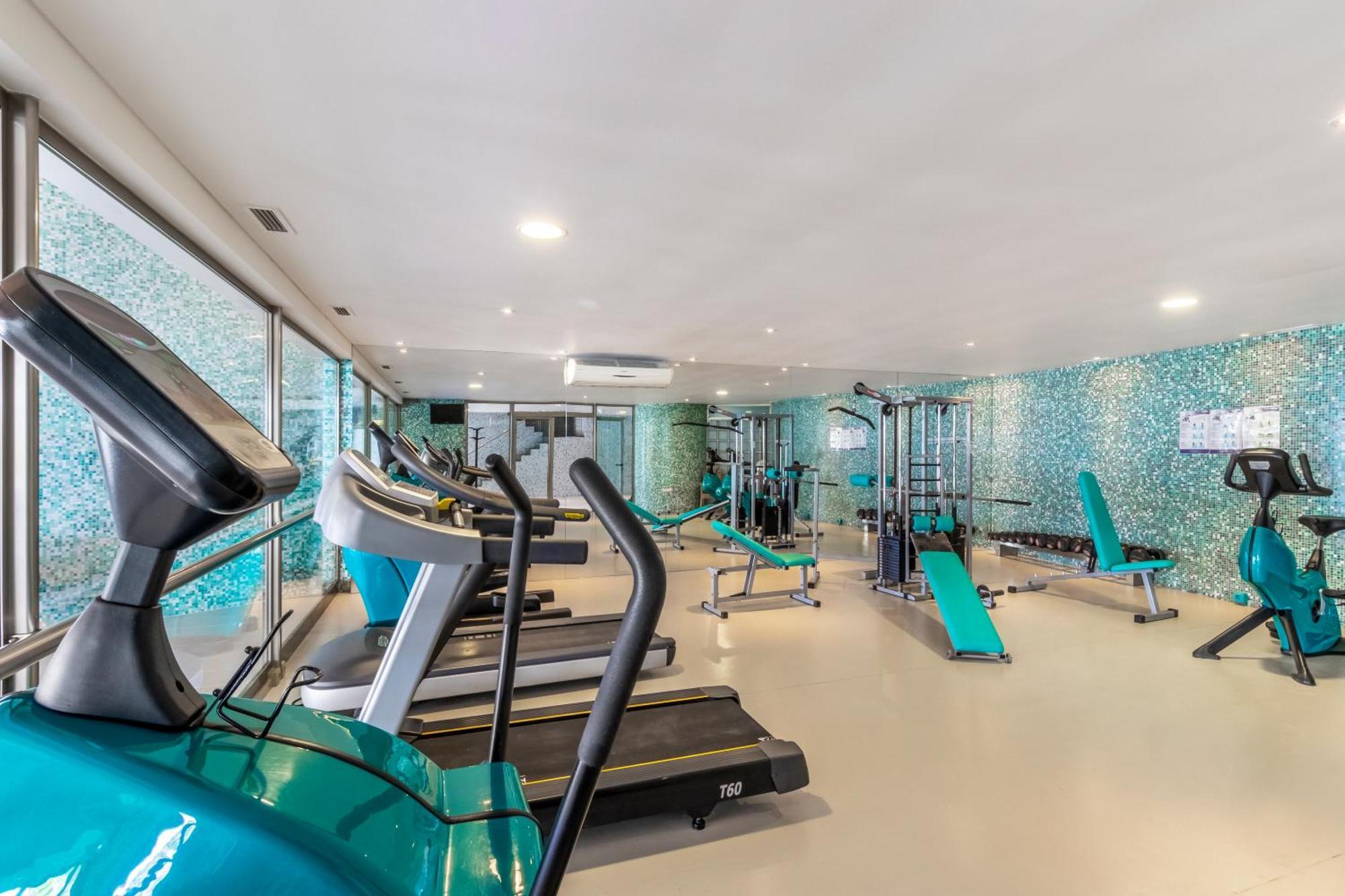 Royal Savoy - Ocean Resort - Savoy Signature فونشال المظهر الخارجي الصورة