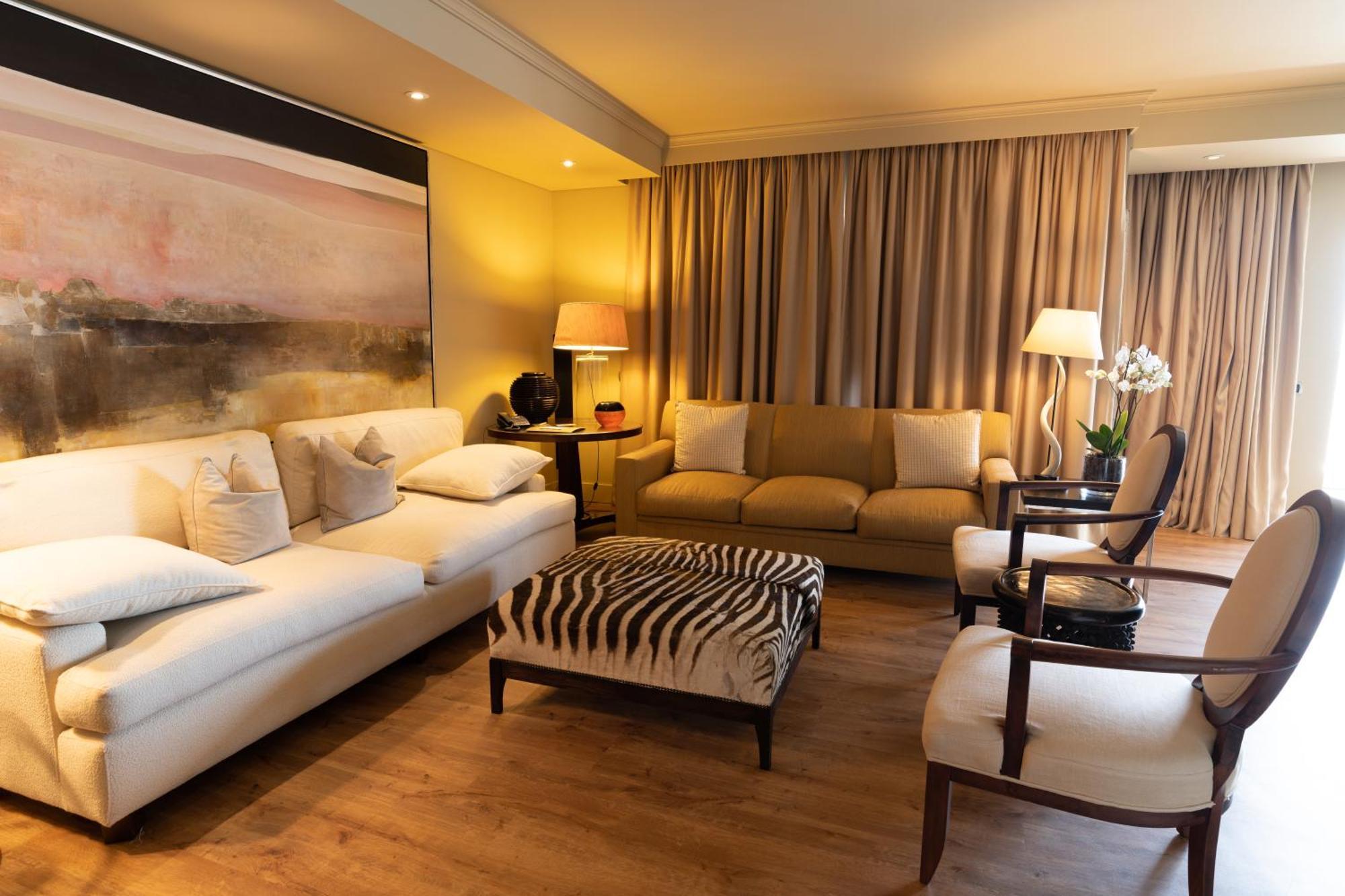 Royal Savoy - Ocean Resort - Savoy Signature فونشال المظهر الخارجي الصورة