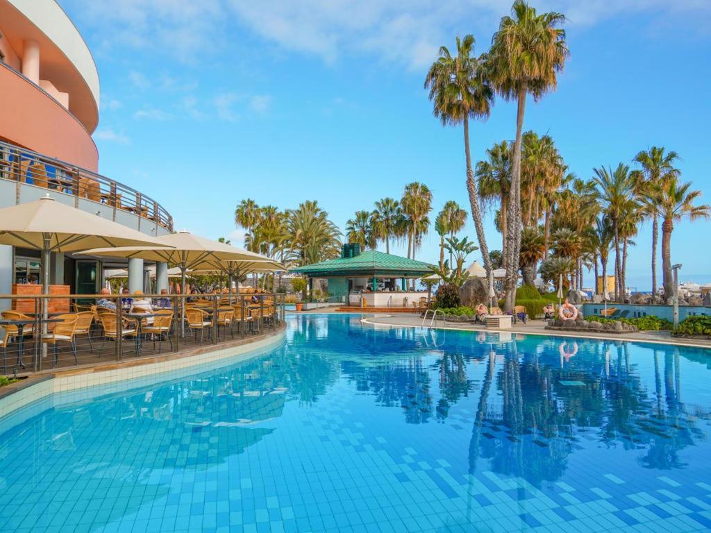 Royal Savoy - Ocean Resort - Savoy Signature فونشال المظهر الخارجي الصورة