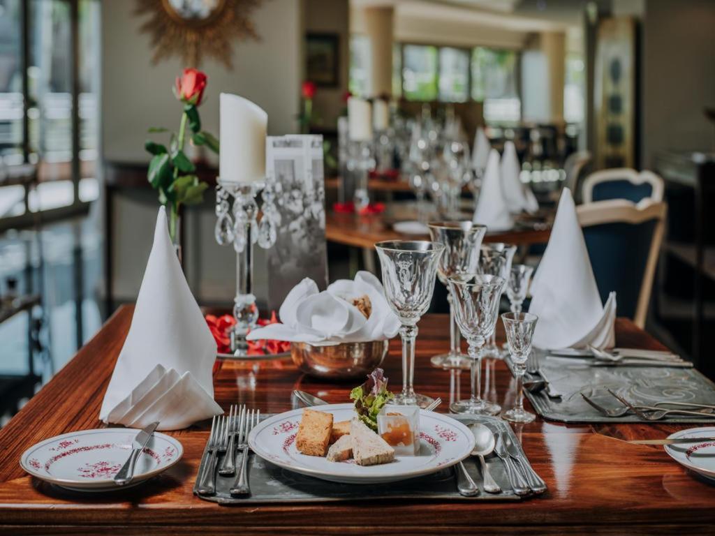 Royal Savoy - Ocean Resort - Savoy Signature فونشال المظهر الخارجي الصورة