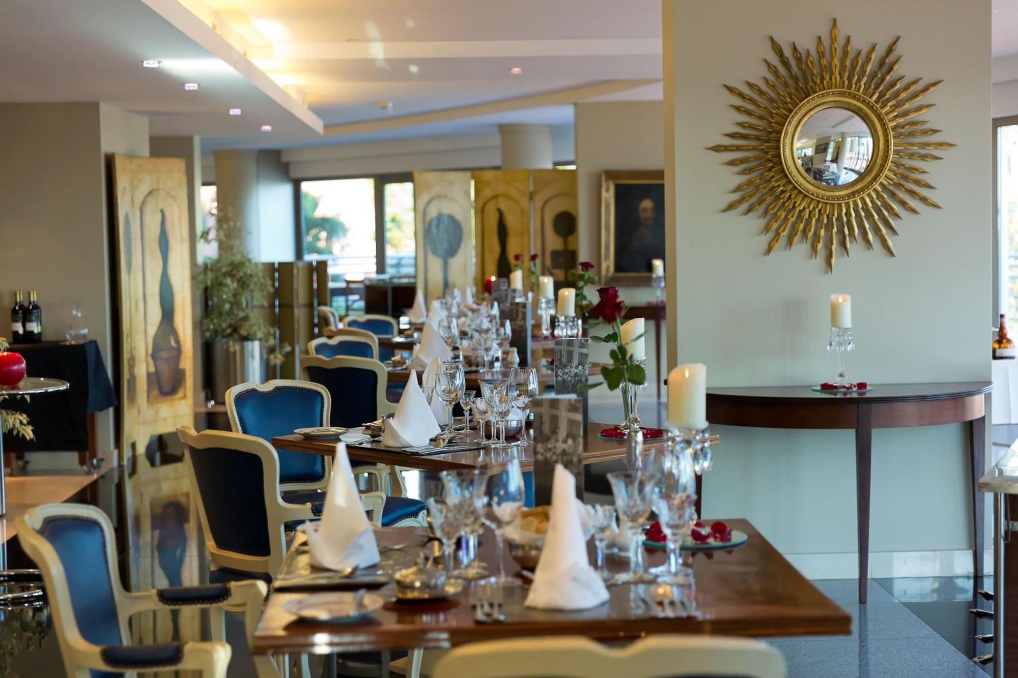 Royal Savoy - Ocean Resort - Savoy Signature فونشال المظهر الخارجي الصورة